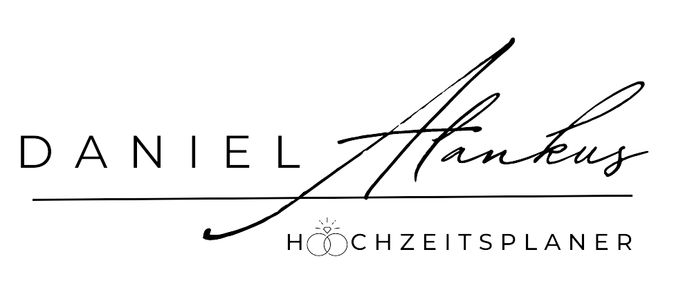 Daniel Alankus – Hochzeitsplaner